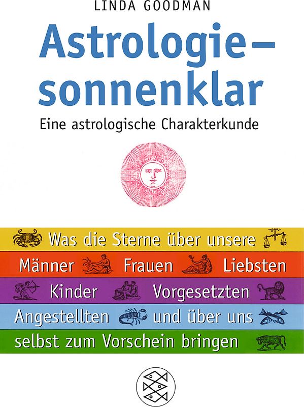 Astrologie - sonnenklar