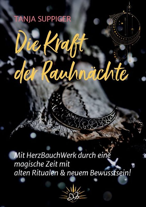 Die Kraft der Rauhnächte