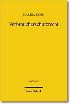 Verbraucherschutzrecht