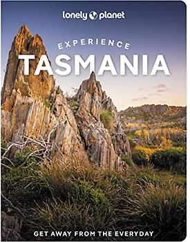 Lonely Planet Experience Tasmania 1 (Travel Guide)