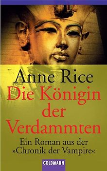 Die Chronik eines Vampirs / Die Königin der Verdammten