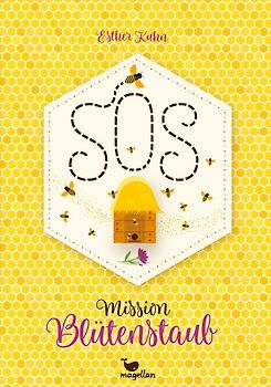 SOS - Mission Blütenstaub