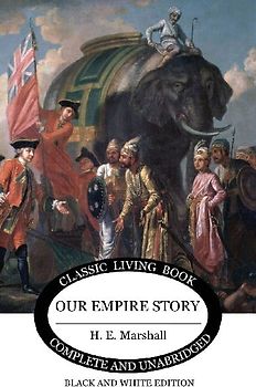 Our Empire Story (B&W)