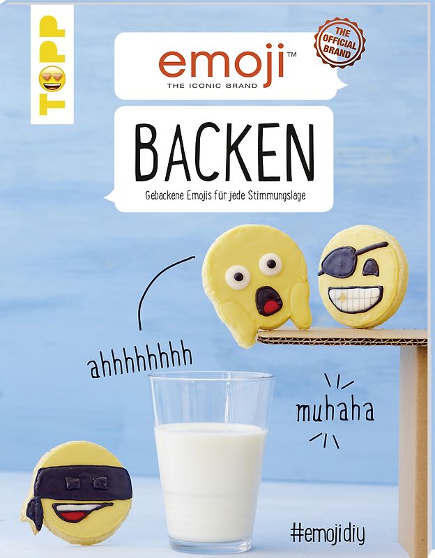 Emoji Backen
