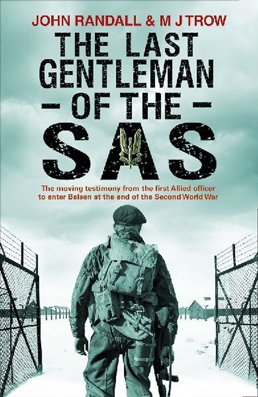 The Last Gentleman of the SAS