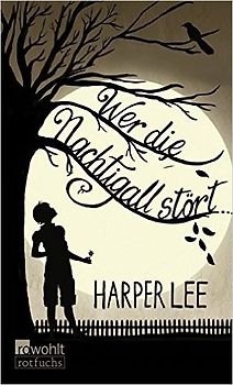 Wer die Nachtigall stört ...