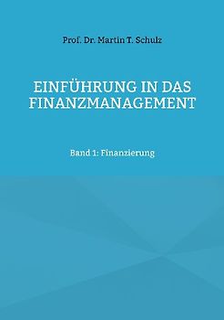 Einführung in das Finanzmanagement