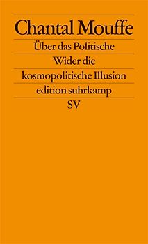 Über das Politische