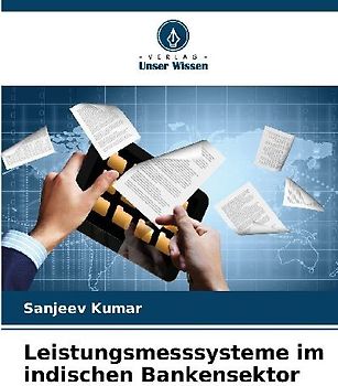 Leistungsmesssysteme im indischen Bankensektor