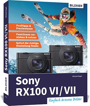 Sony RX100 VI / VII