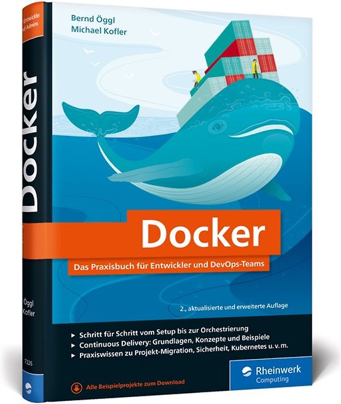 Docker