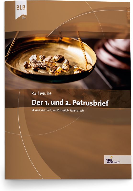 Der 1. und 2. Petrusbrief