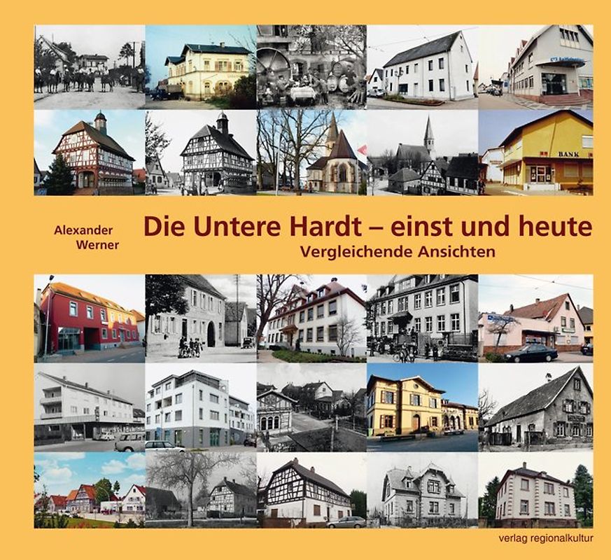 Die Untere Hardt