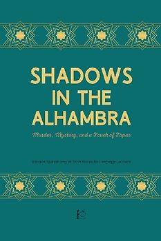 Shadows in the Alhambra