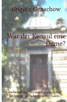 War der Konsul eine Dame?