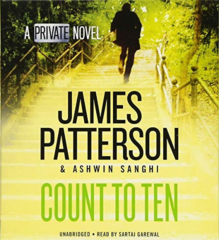 Count to Ten: A Private Novel (Private, 13)