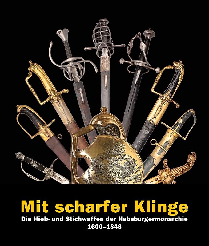Mit scharfer Klinge