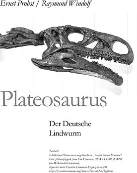 Plateosaurus