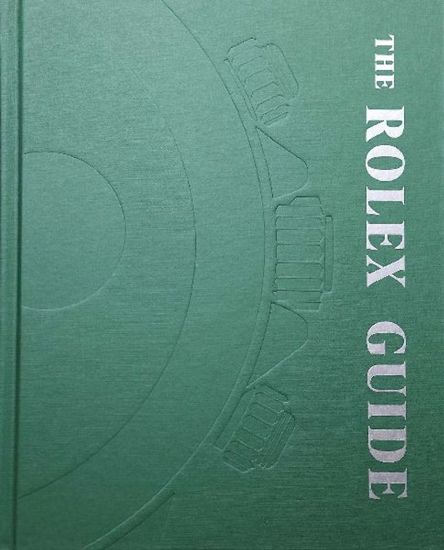 The Rolex Guide