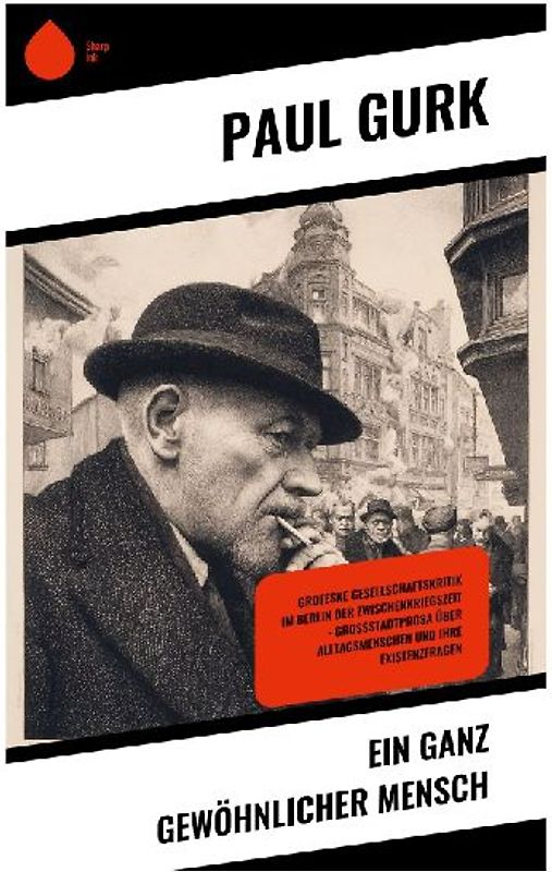 Ein ganz gewöhnlicher Mensch