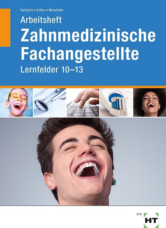Arbeitsheft Zahnmedizinische Fachangestellte