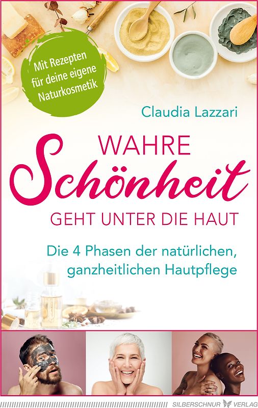 Wahre Schönheit geht unter die Haut