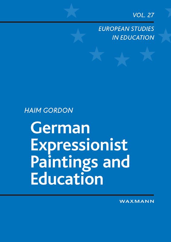 German Expressionist Paintings and Education