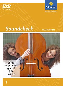 Soundcheck - Ausgabe Süd