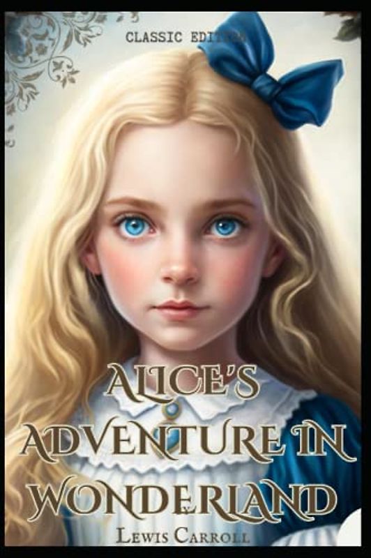 Alice's adventure in wonderland: With Original Illustrations