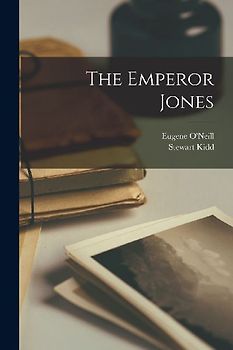 The Emperor Jones