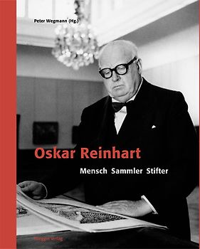 Oskar Reinhart