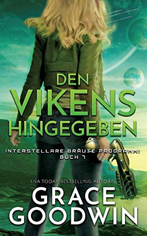 Den Vikens hingegeben