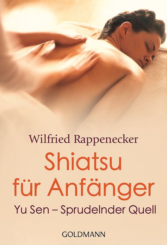 Shiatsu für Anfänger