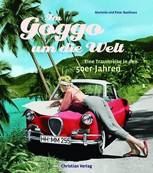 Im Goggo um die Welt