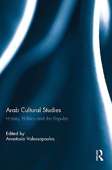 Arab Cultural Studies