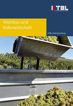 Weinbau und Kellerwirtschaft