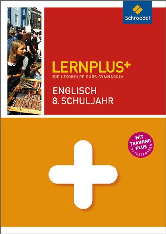 Lernplus / Lernplus - Die Lernhilfe fürs Gymnasium