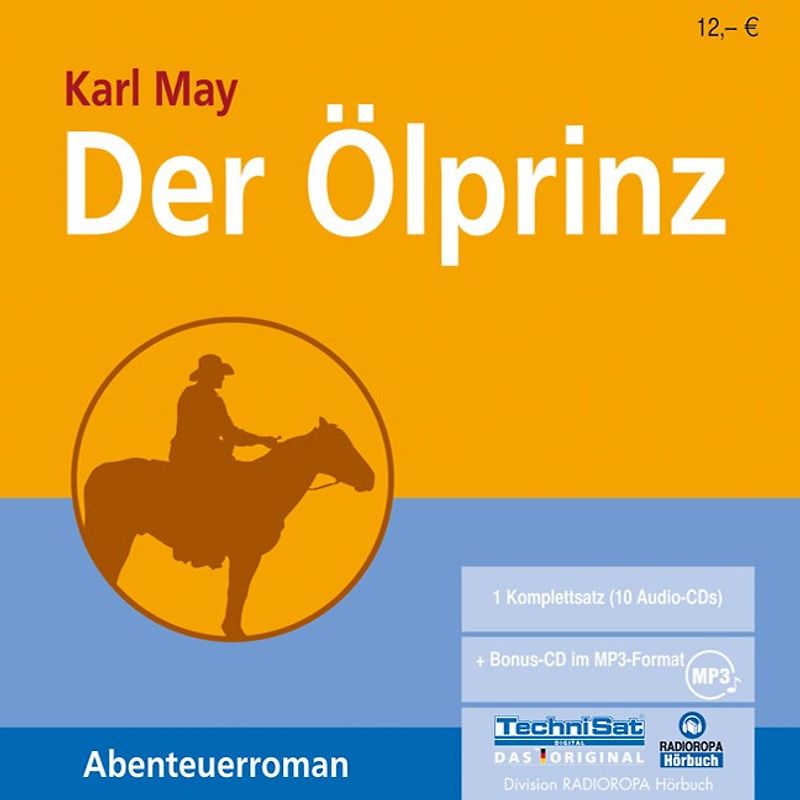 Der Ölprinz