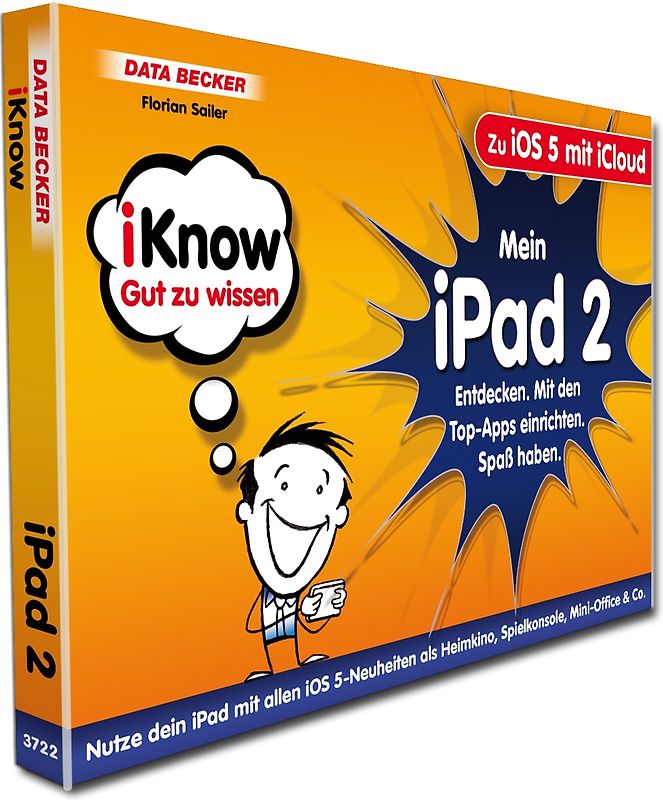 iKnow Mein iPad 2