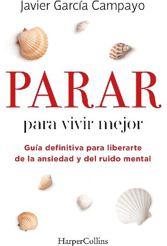 Parar Para Vivir Mejor (to Live Better)