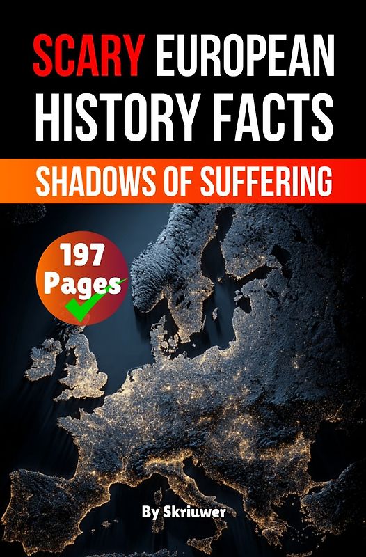 Scary European History Facts