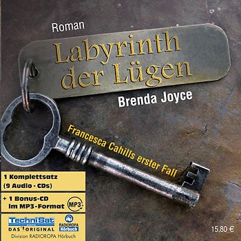 Labyrinth der Lügen