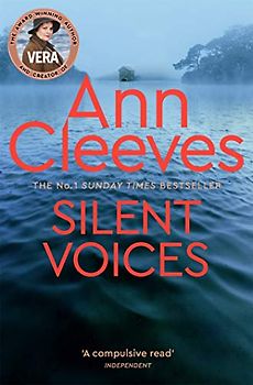 Silent Voices (Vera Stanhope, Band 4)