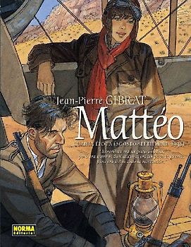 Matteo : cuarta época : agosto-septiembre 1936