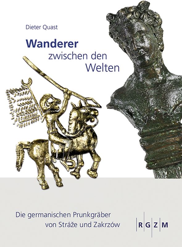 "Wanderer zwischen den Welten"