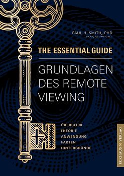 Grundlagen des Remote Viewing
