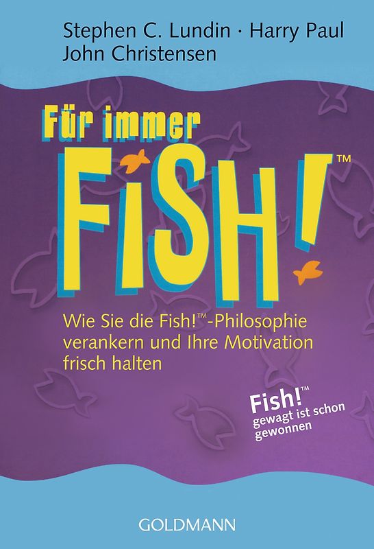 Für immer FISH!™