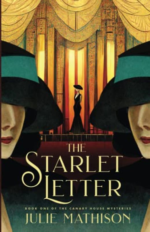 The Starlet Letter