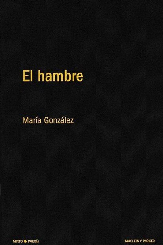 El hambre