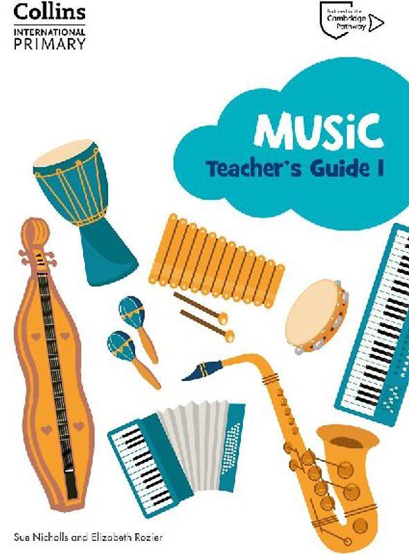 Cambridge Primary Music Teacher's Guide Stage 1
